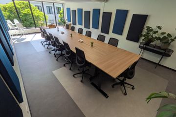 Rijswijk Office space Conference Room for 14 image 3