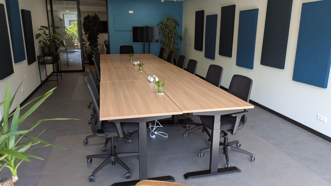 Rijswijk  Kantoorruimte Conference Room for 14 image 3