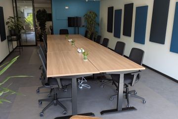 Rijswijk Office space Conference Room for 14 image 3