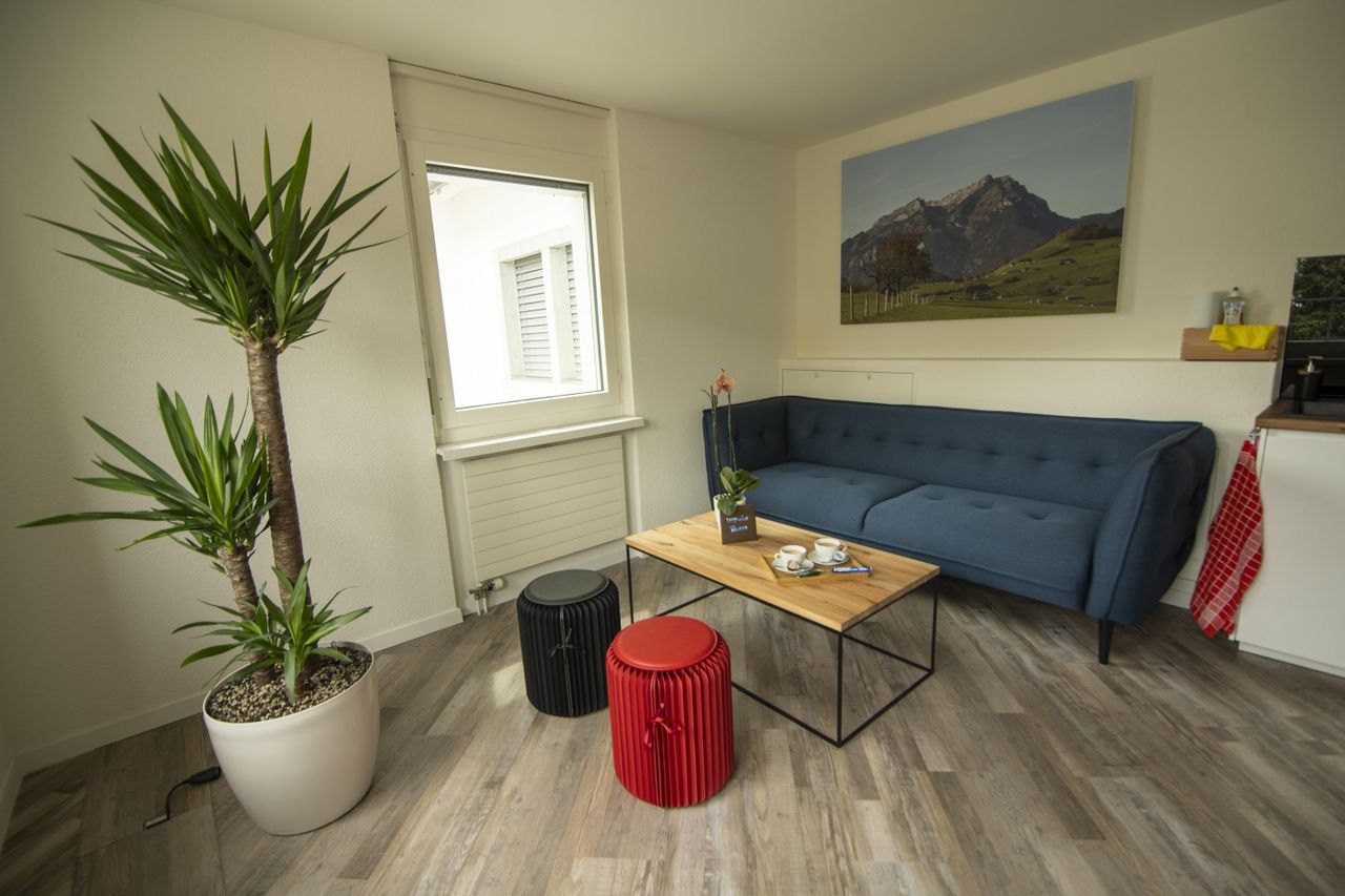 Rest der Welt Kundengespräch  Workspace 3 (Sitzungszimmer) image 8