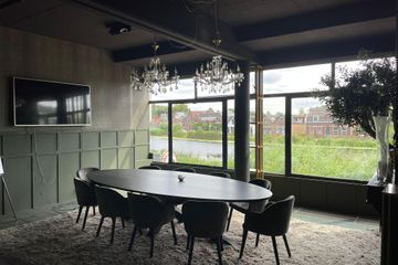 Rotterdam  Restaurant Tims vergaderruimte aan het water image 0