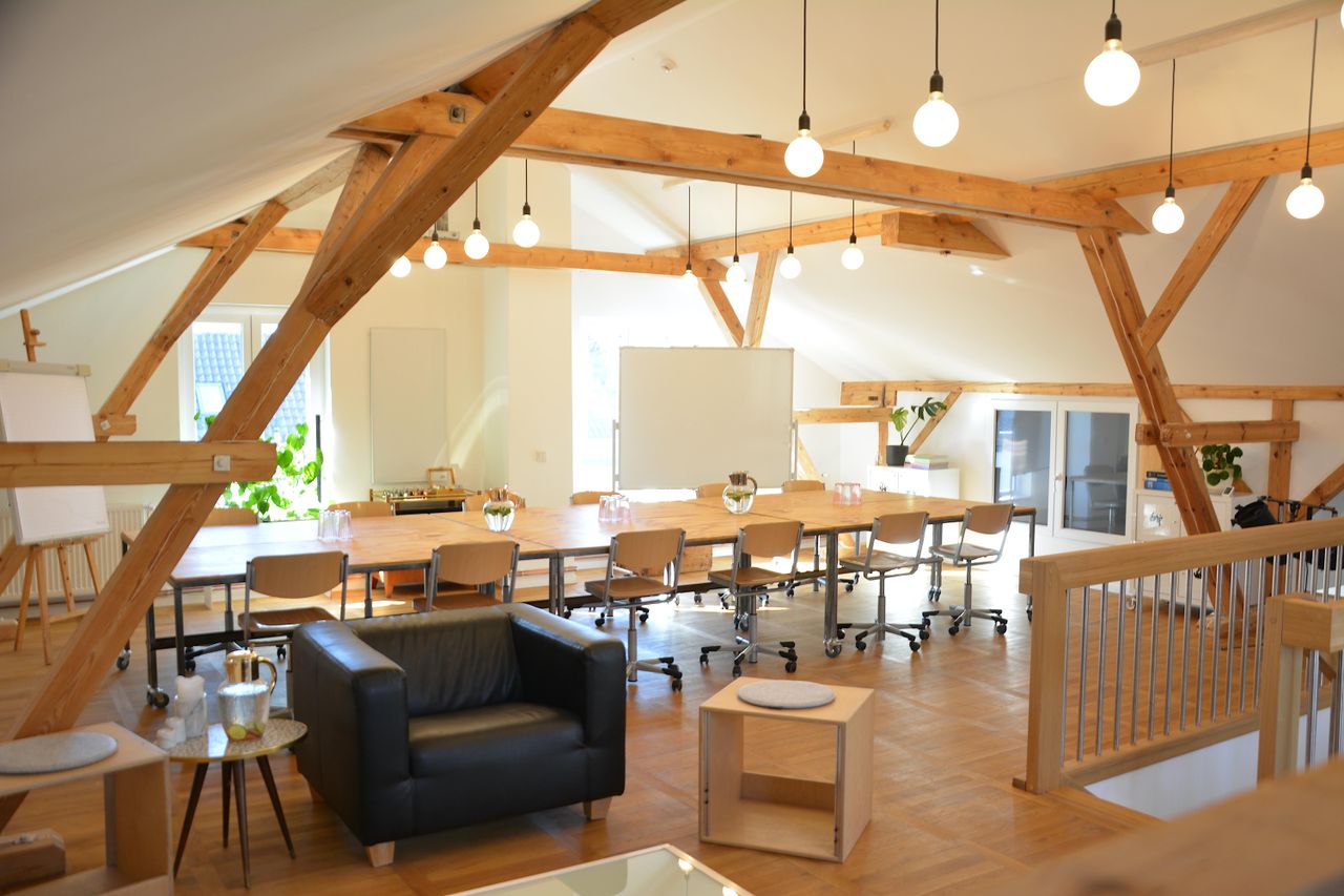 Munich  Off-Location Not Another White Cube image 7