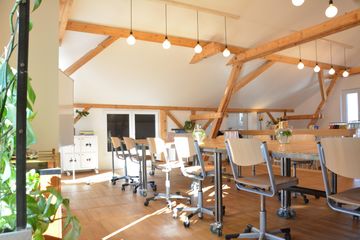 Munich  Off-Location Not Another White Cube image 2