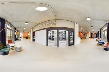 Berlin  Konferenzräume Octopus Veranstaltungsraum image 1