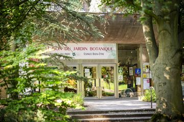 Parijs  Workshopruimtes Levant & Ponant image 0