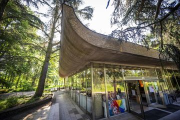 Parijs  Workshopruimtes Levant & Ponant image 1