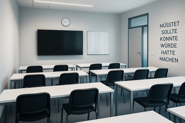 Stuttgart Schulungsraum Moderne Schulungsräume Stuttgart image 2