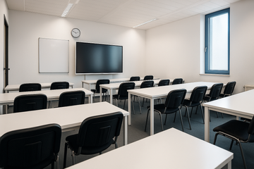 Stuttgart Schulungsraum Moderne Schulungsräume Stuttgart image 1