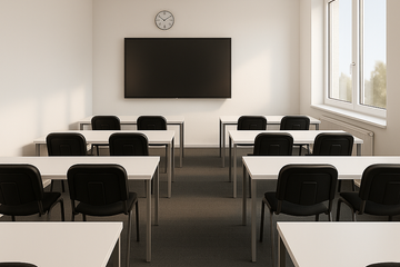 Stuttgart Schulungsraum Moderne Schulungsräume Stuttgart image 3