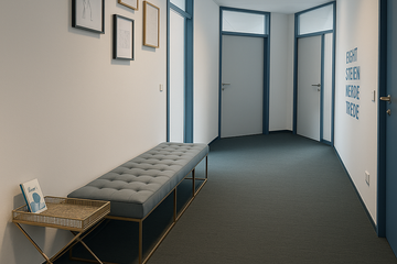 Stuttgart Schulungsraum Moderne Schulungsräume Stuttgart image 4