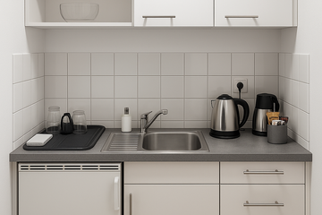 Stuttgart Schulungsraum Moderne Schulungsräume Stuttgart image 7