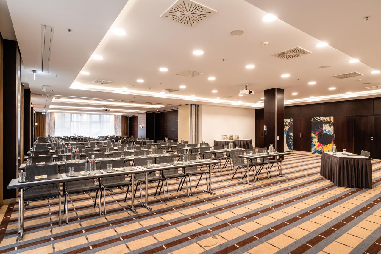 Dresden Teamsitzung Tagungshotels Zeis 1 image 1