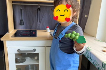 Rest der Welt  Coworking spaces Kids-Loft image 2