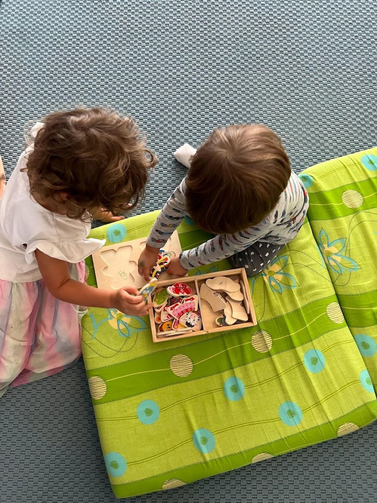 Rest der Welt  Coworking spaces Kids-Loft image 10