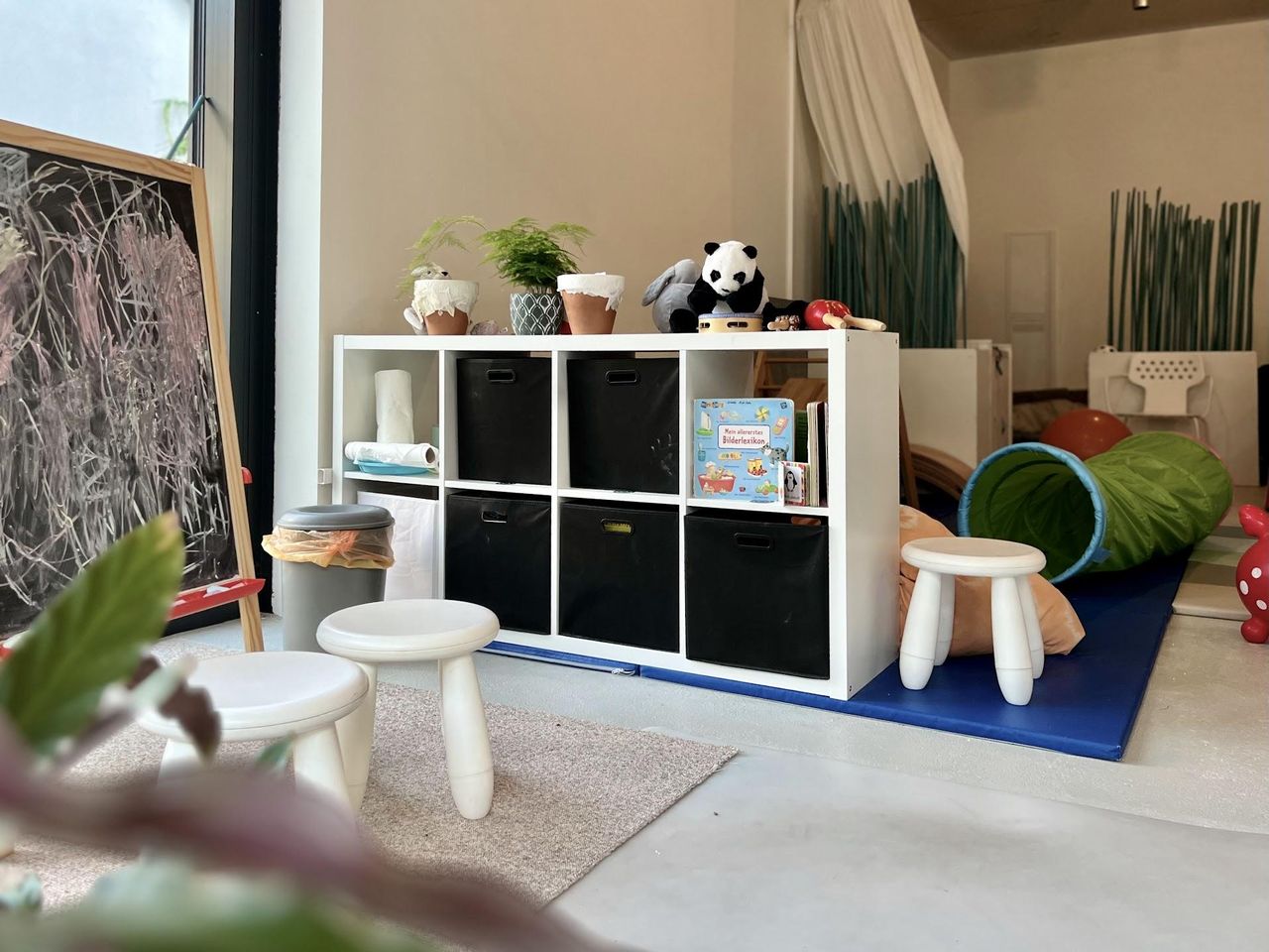 Rest der Welt  Coworking spaces Kids-Loft image 8