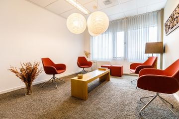 Roosendaal Klantafspraak Trainingsruimtes Laan22-1B03 image 1