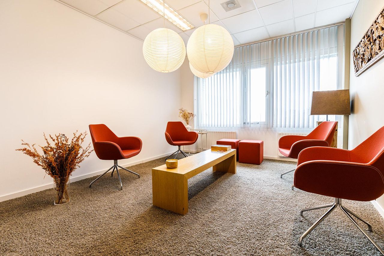 Roosendaal Klantafspraak Training rooms Laan22-1B03 image 1