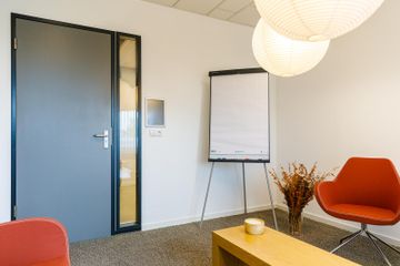 Roosendaal Klantafspraak Schulungsräume Laan22-1B03 image 1