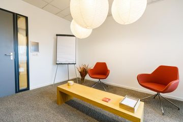 Roosendaal Klantafspraak Trainingsruimtes Laan22-1B03 image 3