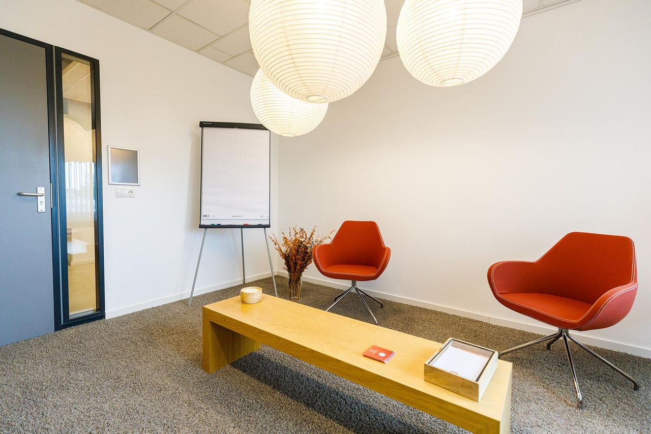 Roosendaal Klantafspraak Training rooms Laan22-1B03 image 3