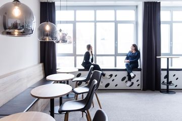 Wetter Zimmer 2 image 3