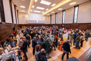 London Eventlocation The Assembly Hall image 3