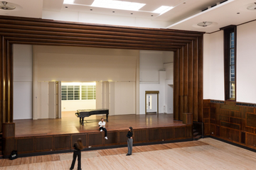 London Eventlocation The Assembly Hall image 0