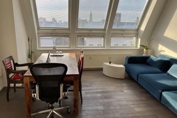 Berlijn Creative Meeting Loft Zwei Räume in Penthouse-Loft in Berlin image 11