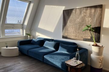 Berlijn Creative Meeting Loft Zwei Räume in Penthouse-Loft in Berlin image 12