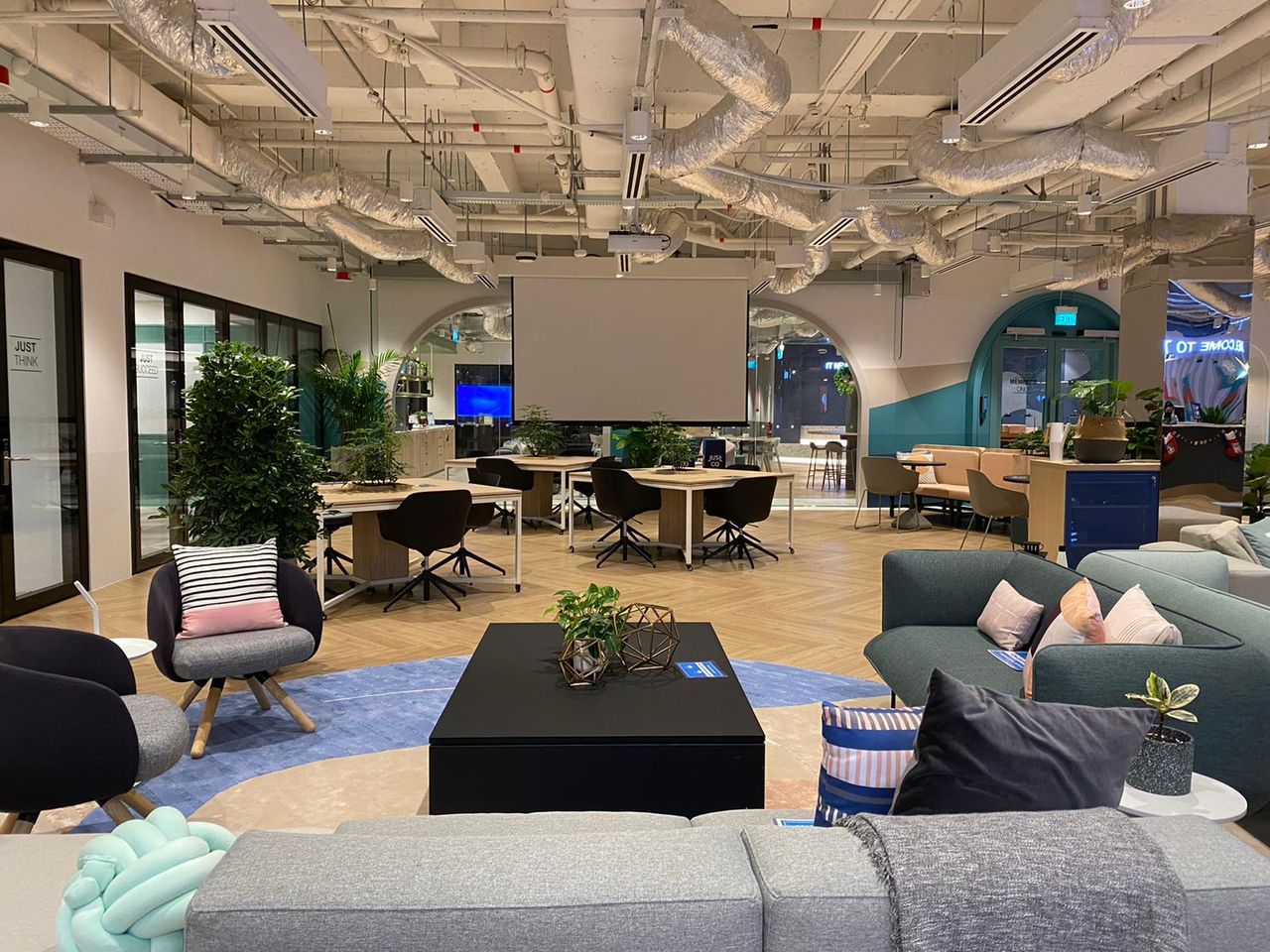 Singapore  Seminar rooms Open Event Space image 1