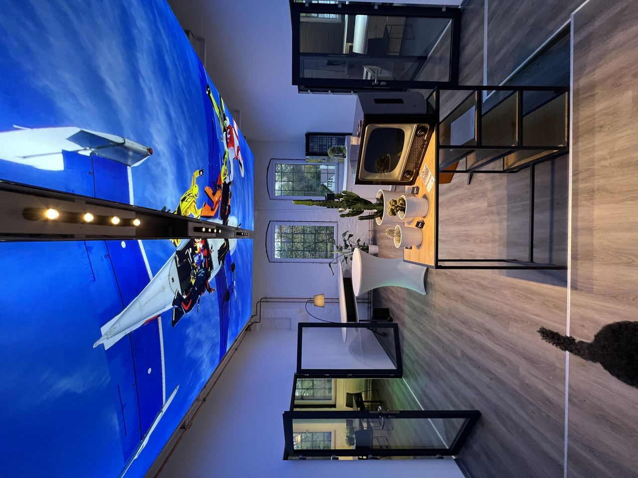 Rest der Welt  Tagungsraum Campus Lobby   R 290 C image 3