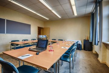 Rest of the World  Conference Hotel Bacchus image 5