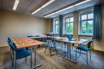 Marktbreit Kreatives Meeting Conference Hotel Bacchus image 6