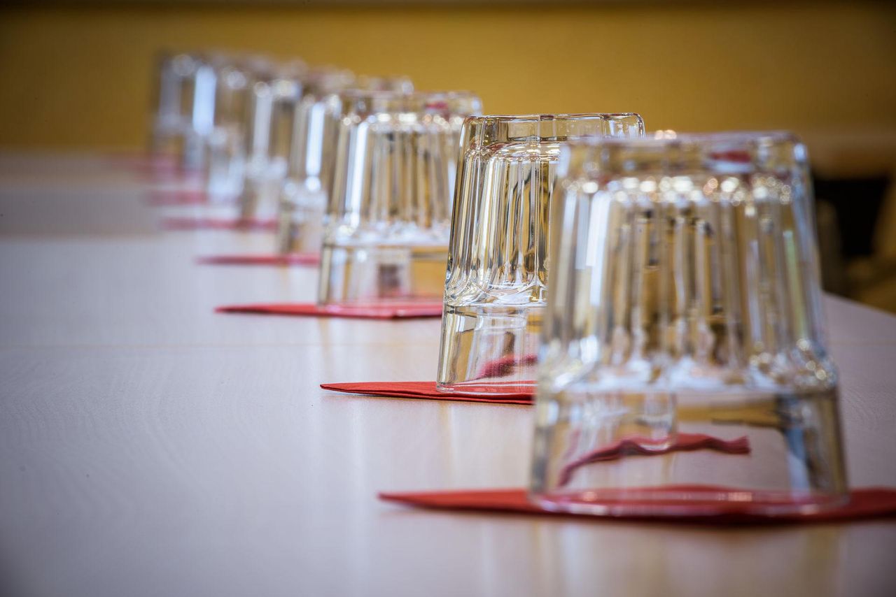 Rest of the World  Conference Hotel Bacchus image 1