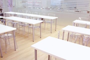 Rest van de wereld  Vergaderzalen Aranjuez image 1