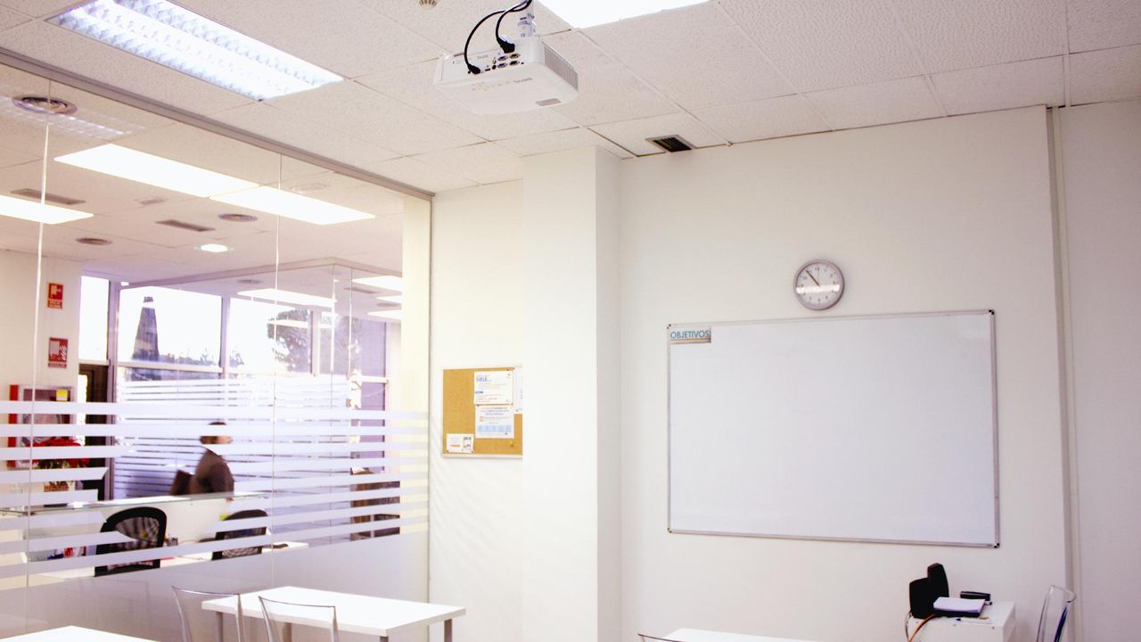 Rest van de wereld  Vergaderzalen Aranjuez image 3