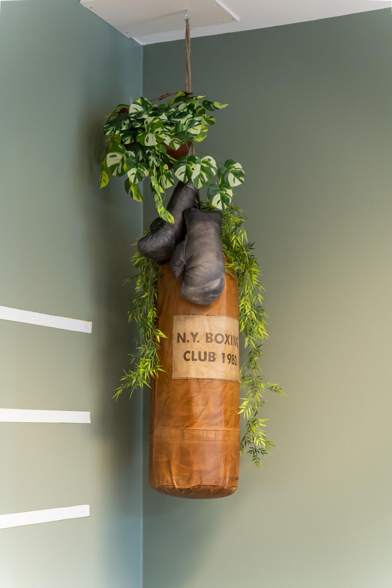 Berlin Kundengespräch Restaurant Workshopraum 111 image 3