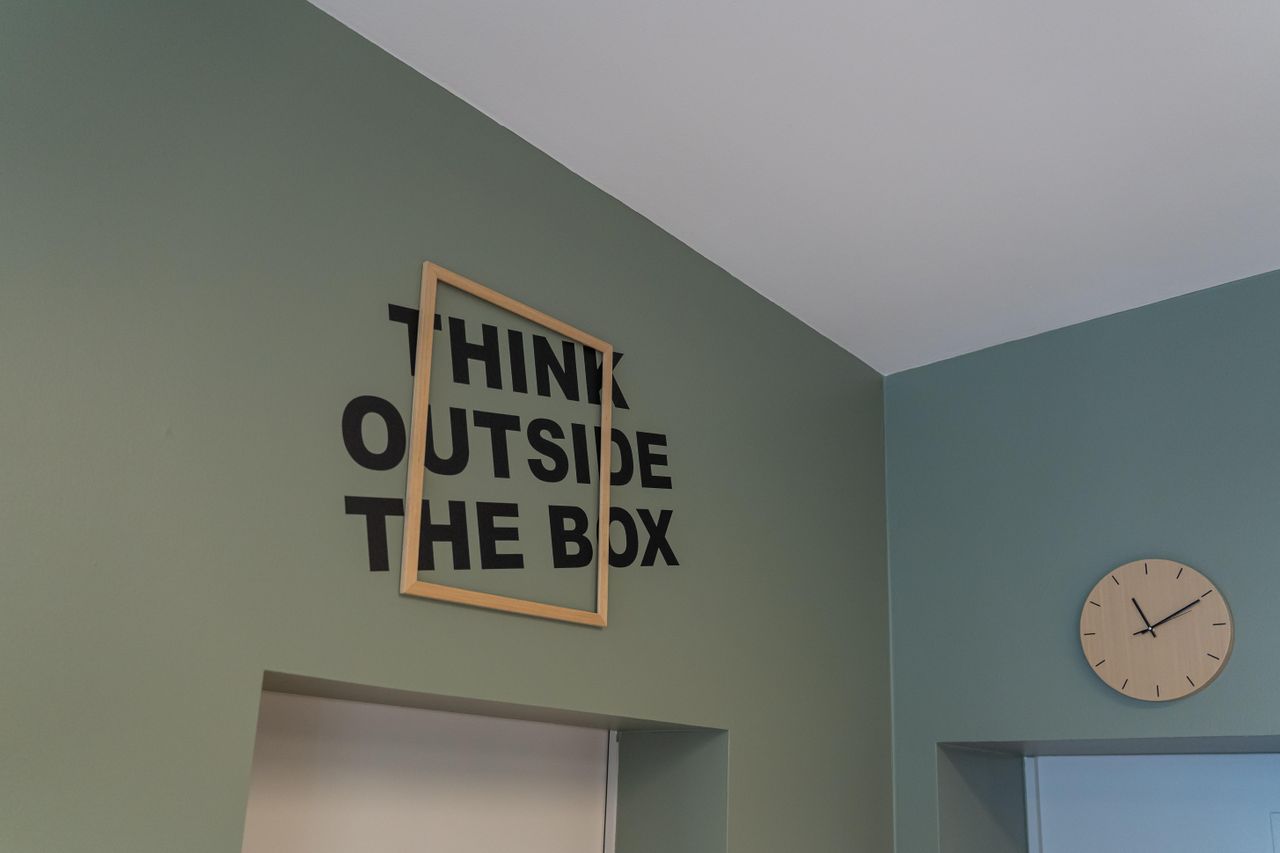 Berlin Kundengespräch Restaurant Workshopraum 111 image 6