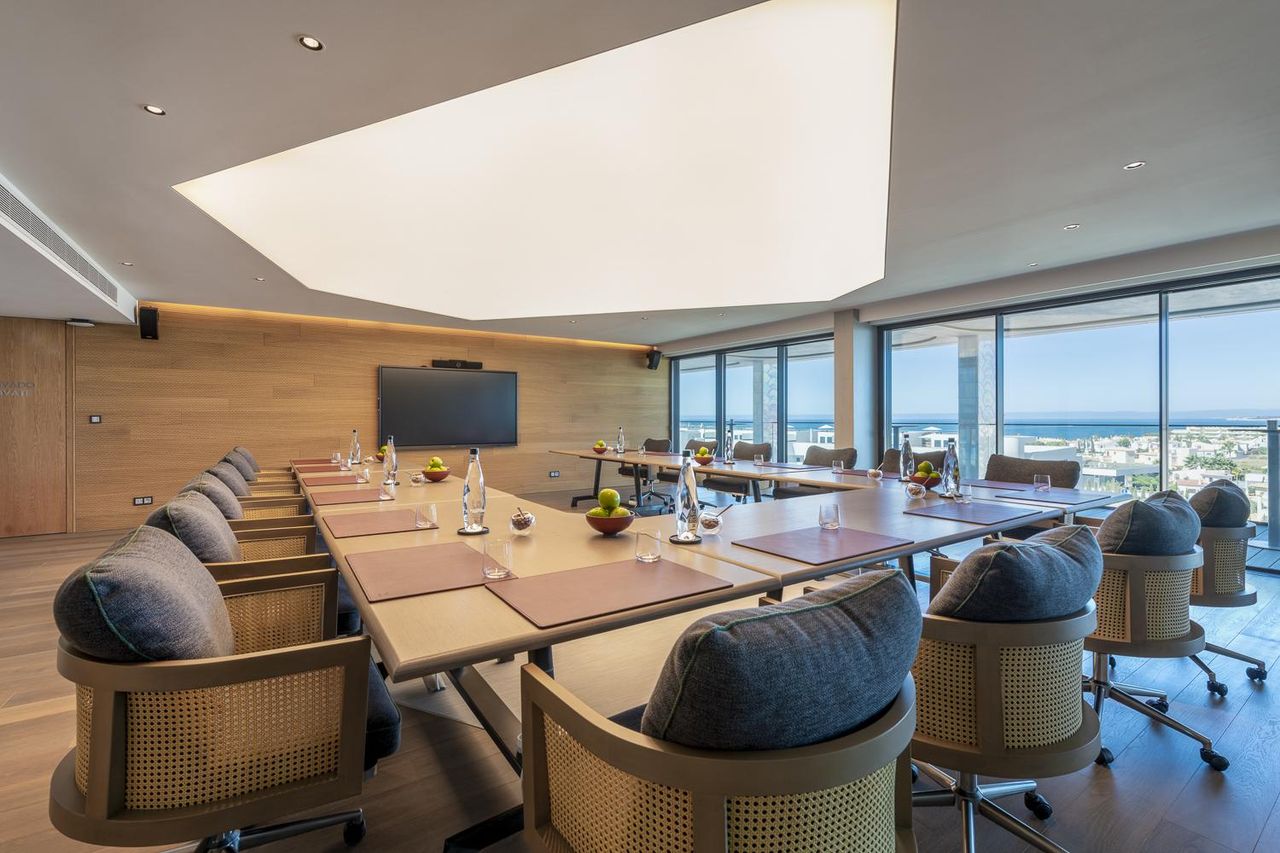 Rest of the World  Corporate event space Fire Studio image 0