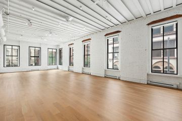 New York  Coworking Space 2nd floor image 1