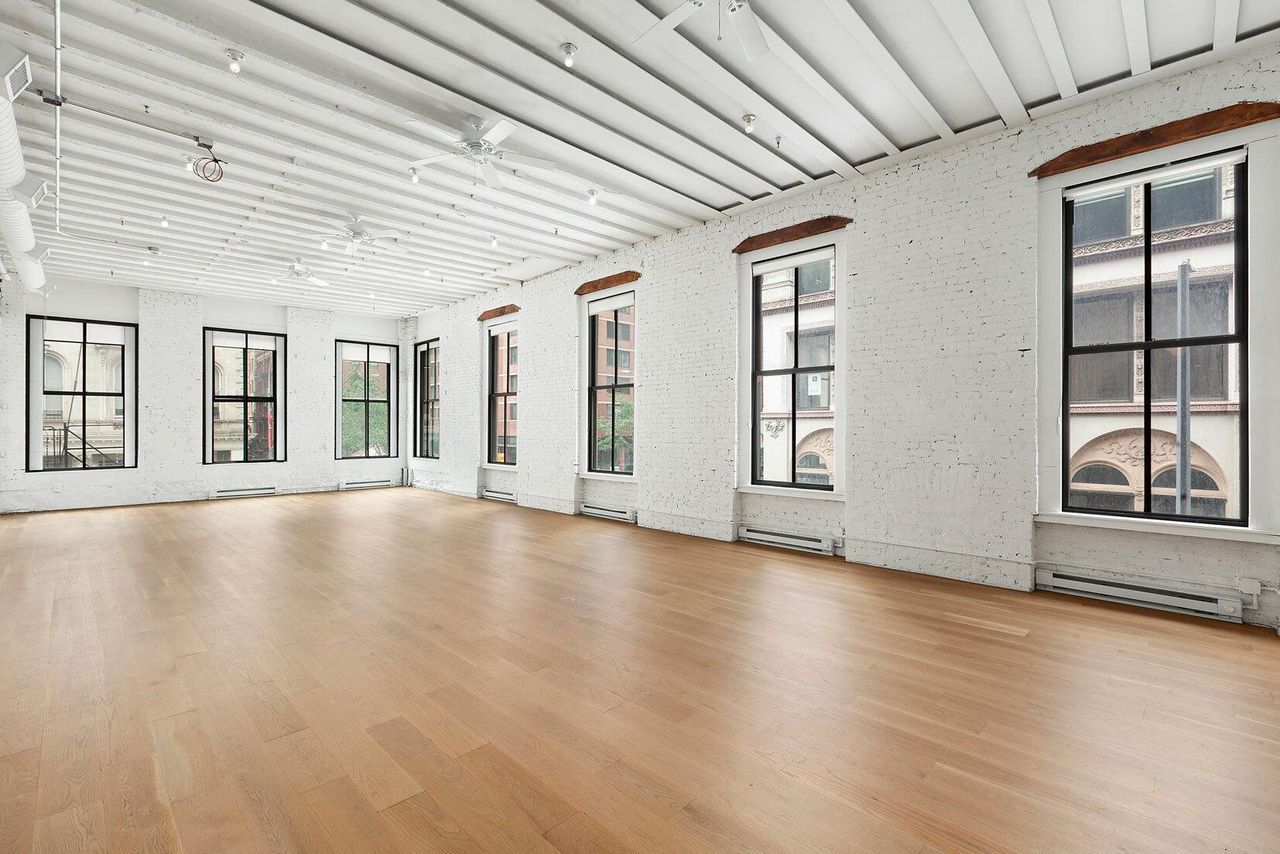 NYC  Coworking space 2nd floor image 1