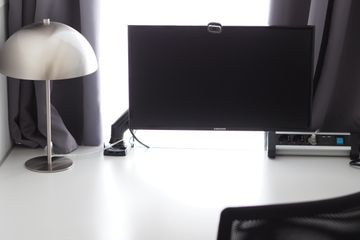 Hamburg Mobiles Arbeiten Coworking spaces Left Phone Booth image 0