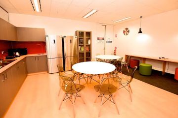 Melbourne Workshop spaces image 3