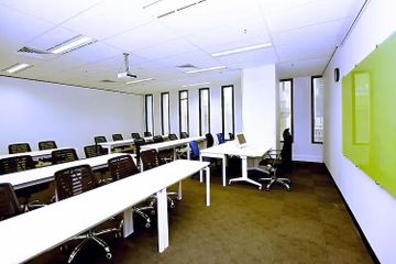 Melbourne Workshop spaces image 0