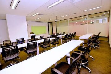 Melbourne Workshop spaces image 1