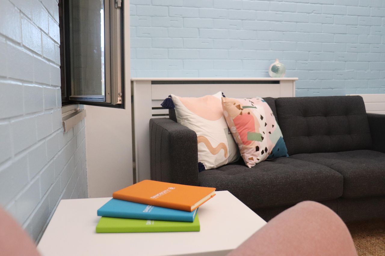 Newcastle upon Tyne  Werkruimte The Snug image 3