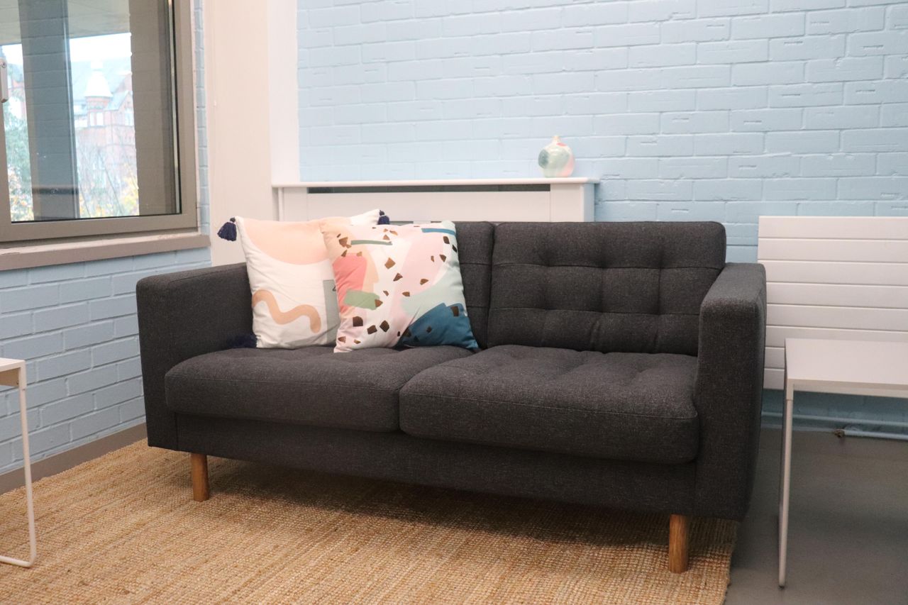 Newcastle upon Tyne  Werkruimte The Snug image 2