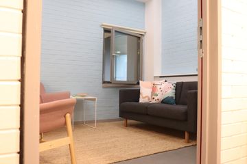 Newcastle upon Tyne  Workspace The Snug image 1