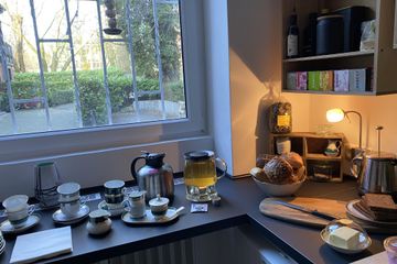 Hamburg  Workshop-Räume Raumstation Hamburg image 5