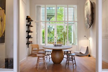 Amsterdam Mobiel Werken Eventlocations The Playing Circle - The Frederik image 1